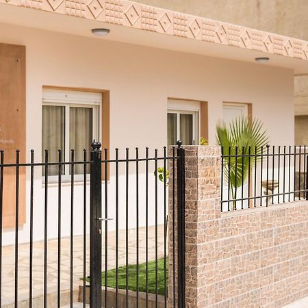 خانيا Christina Luxury Villas المظهر الخارجي الصورة