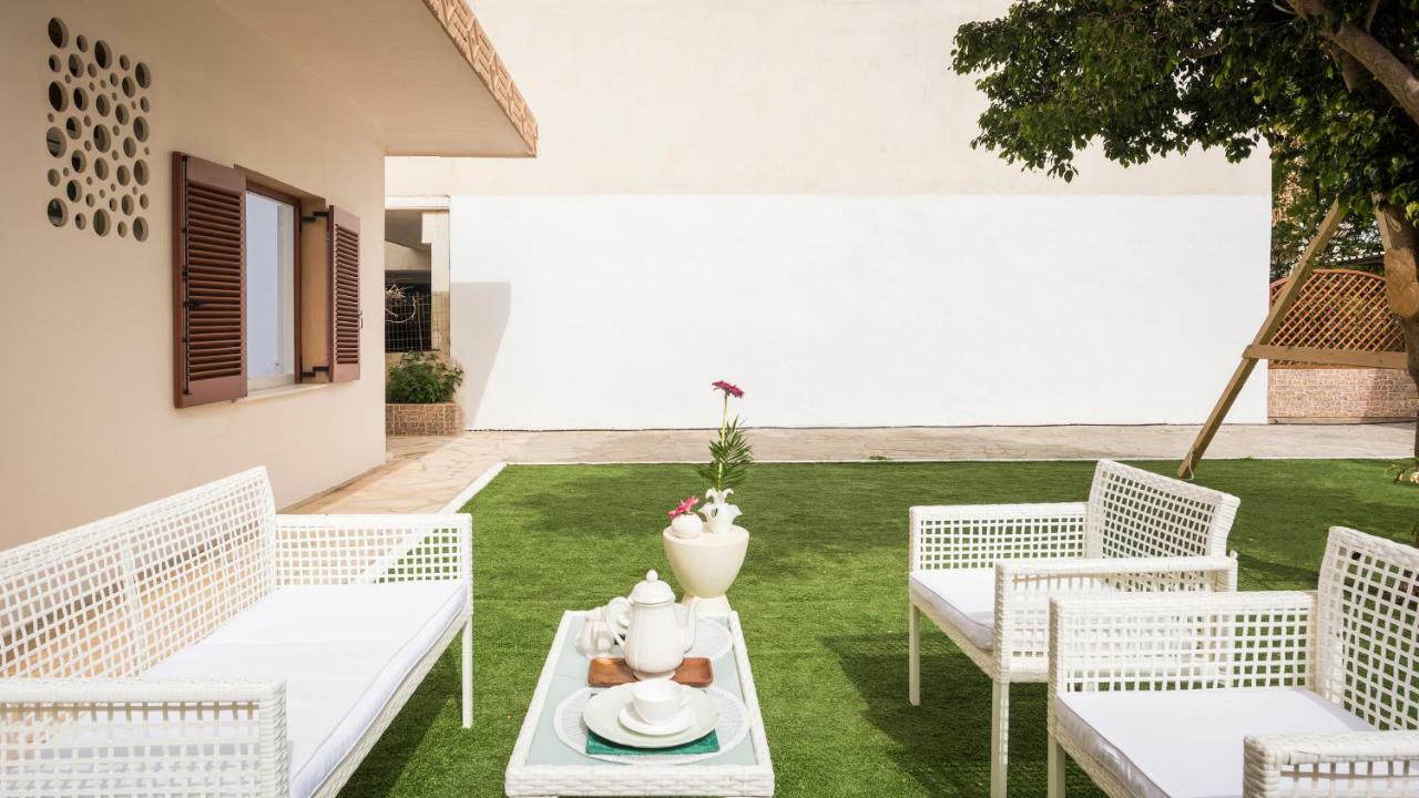 خانيا Christina Luxury Villas المظهر الخارجي الصورة